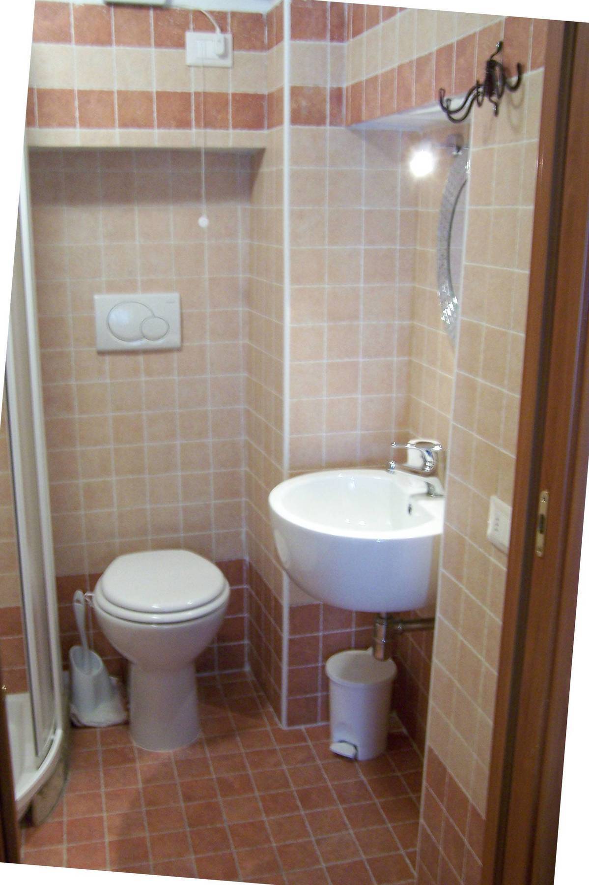 B&B La Casuccia Di Assisi Exterior foto